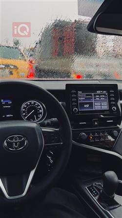 تويوتا كامري